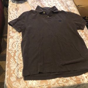 Men’s polo short sleeve